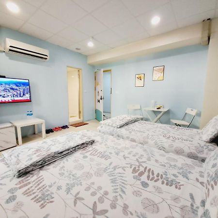Ming House Διαμέρισμα Yongkang Εξωτερικό φωτογραφία